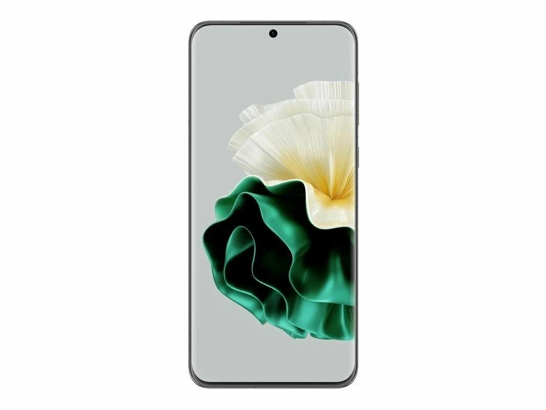 Смартфон HUAWEI P60pro Double SIM 12/512 ГБ, Зелёный — фото 1
