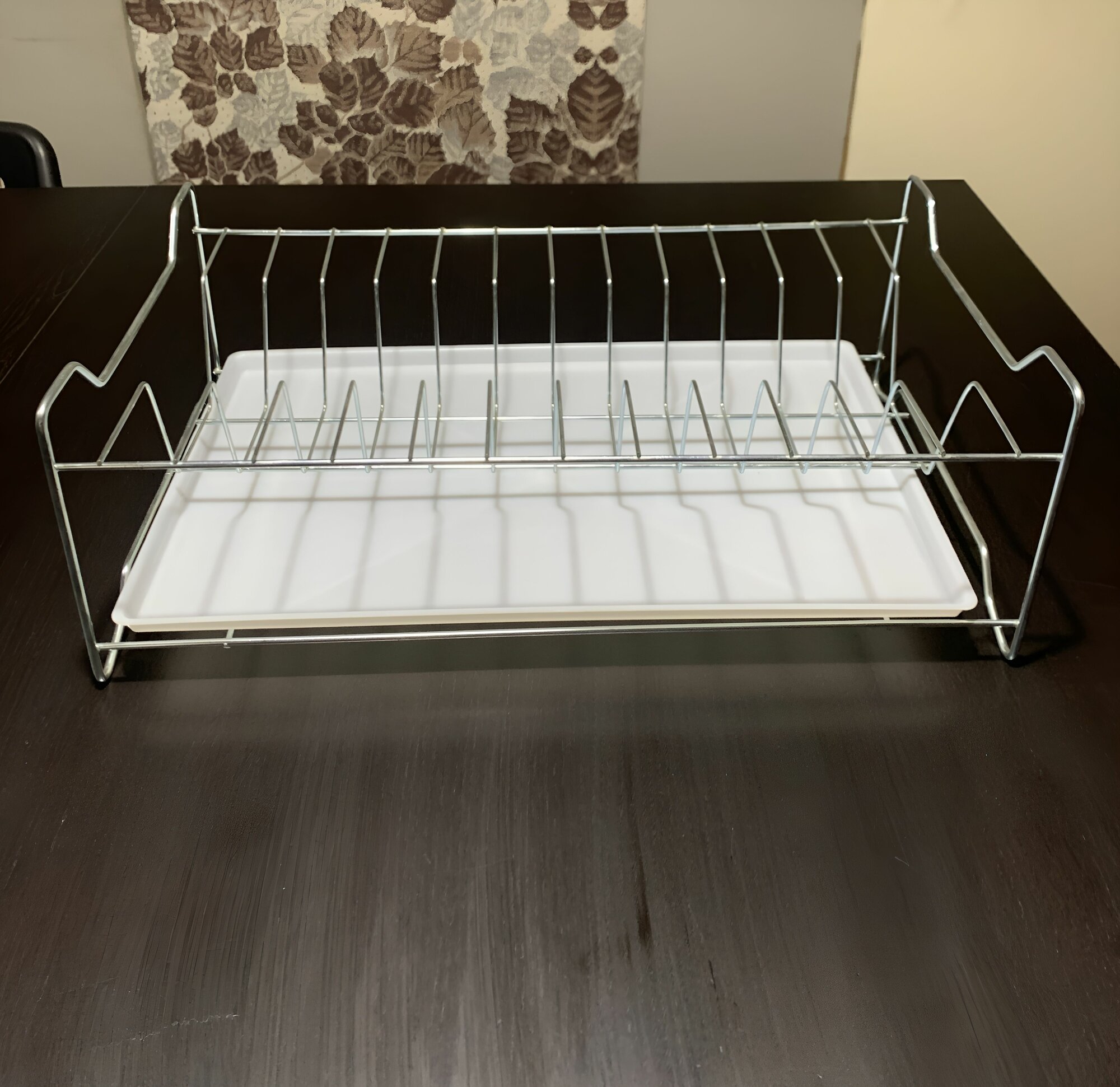 Сушилка для посуды 40*23*16 — фото 1