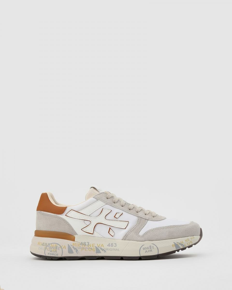 Кроссовки PREMIATA повседневные