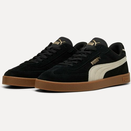 Изображение товара Кеды PUMA Club II Era Suede Sneakers Unisex