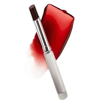 Clinique Almost Lipstick Увлажняющая помада-бальзам для губ 06 Black Honey