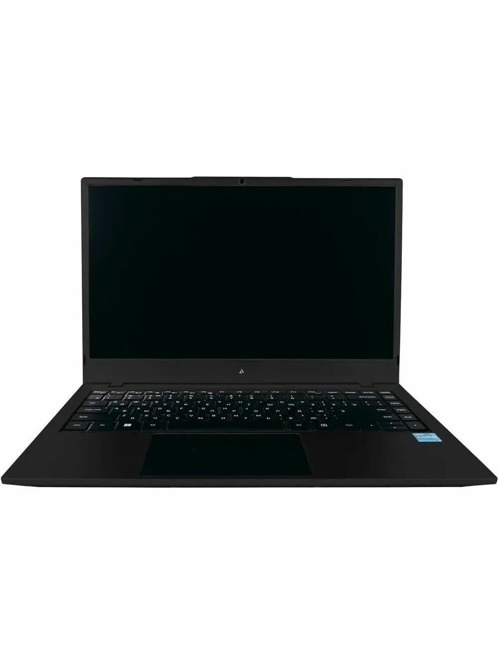 Ноутбук для работы и учебы, Ноутбук ACD 14S G2 AH14SI2386WDB_Win11P
