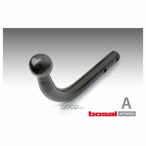 VFM Фаркоп с шаром типа A Suzuki Jimny 4x4 98- Bosal 2852a