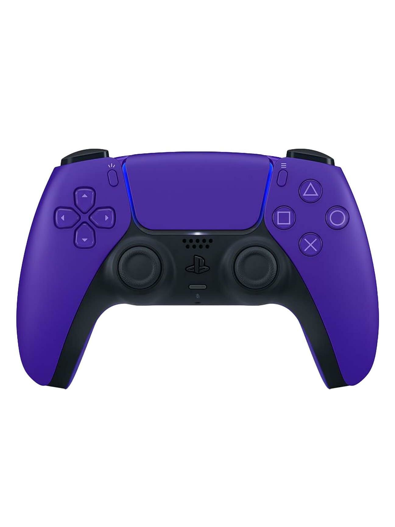 Геймпад для консоли PS5 Sony DualSense Purple (CFI-ZCT1)