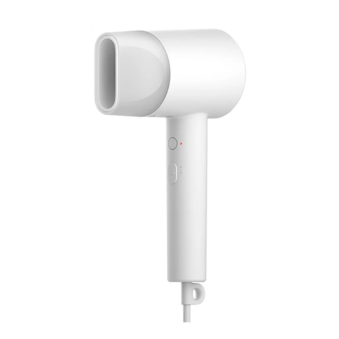 Фен от бренда Mi Ionic Hair Dryer H300 EU, белый, защита от перегрева, Ионизация