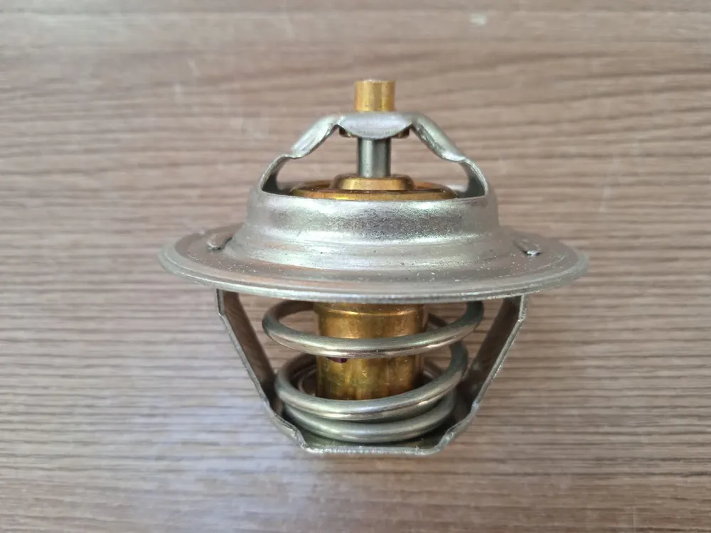 Термостат 87 градусов STD Chery Amulet Karry Чери Амулет Карри