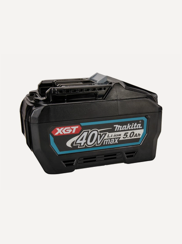 Изображение товара Аккумулятор Makita BL4050, серия XGT, Li-Ion, 40 В, 5 Ач, 1 шт