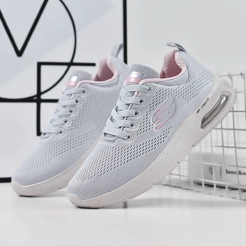 Кроссовки, размер 38, gray