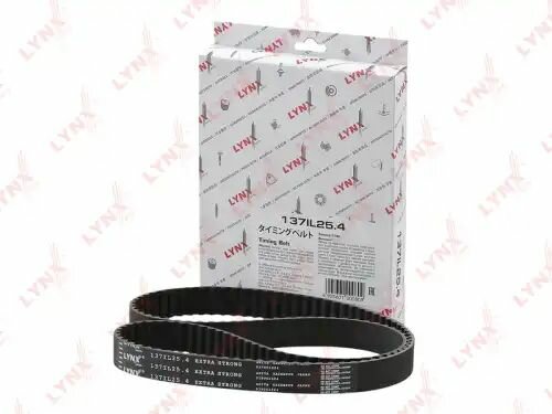 Ремень ГРМ 137x254H Audi 80/A4/A6 VW Golf/Passat/Polo 1.9D/TD/TDi 89>