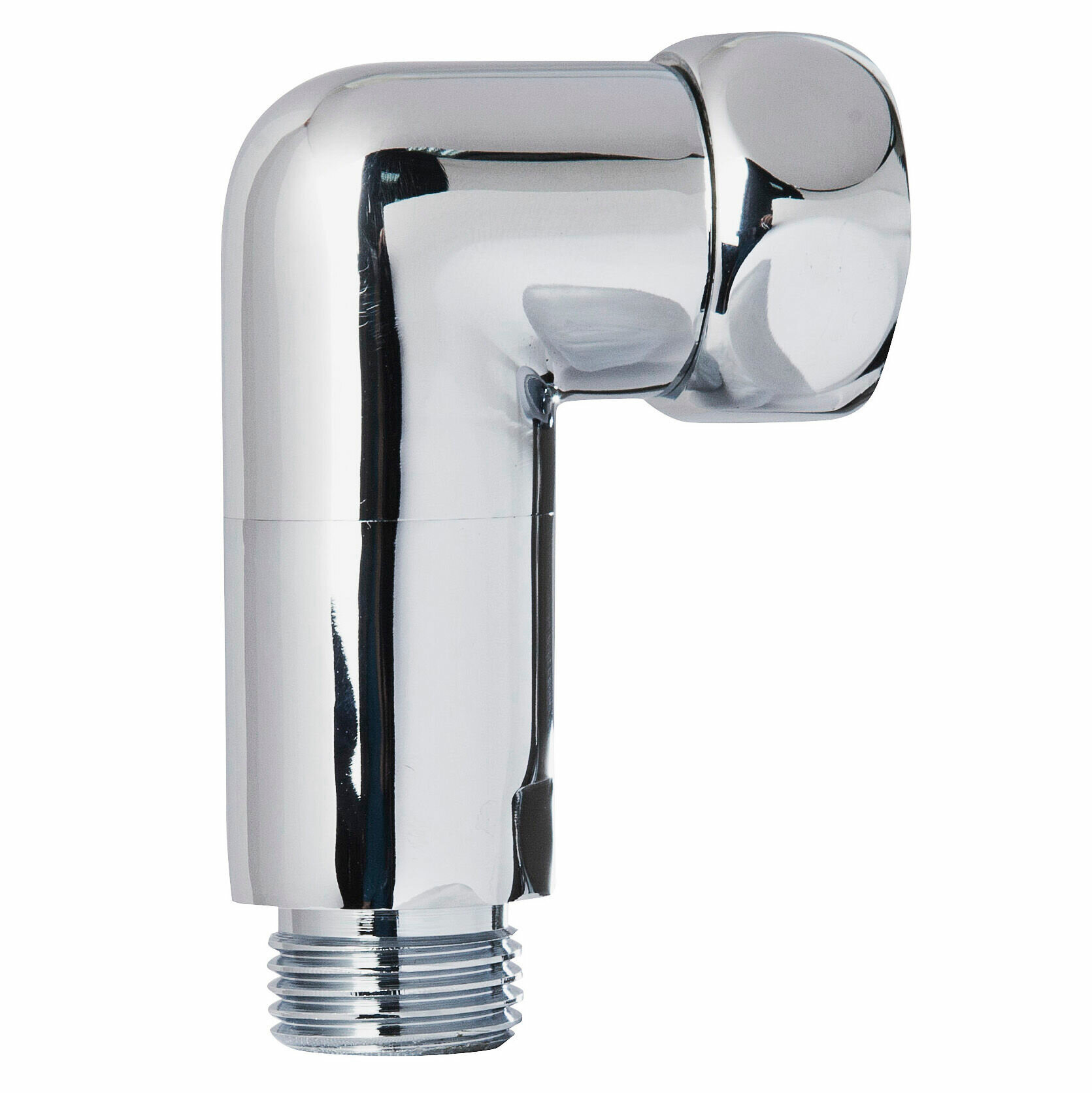 Угловое соединение Terminus/Luxon для полотенцесушителя Terminus 3/4