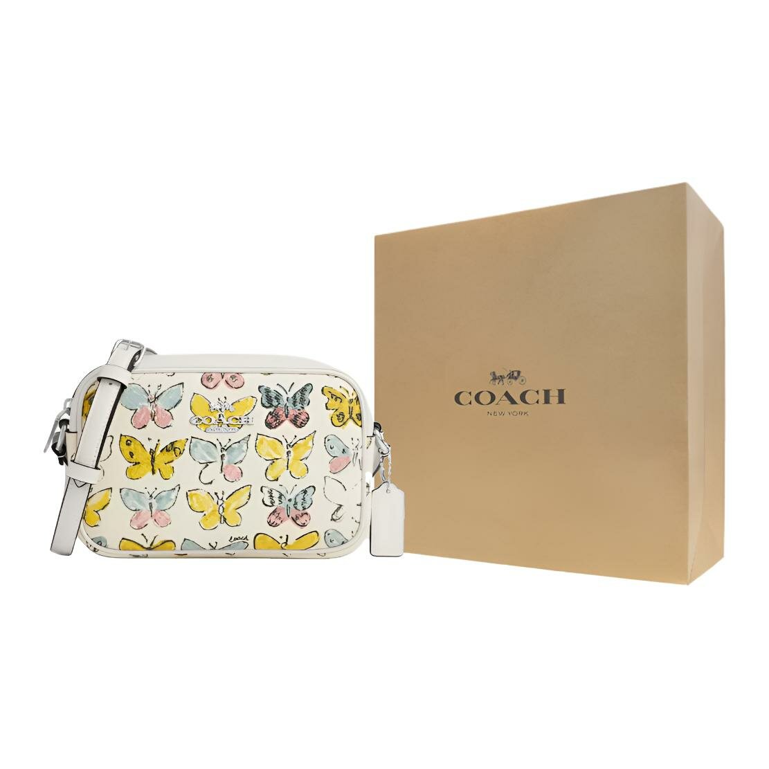 Сумка Coach