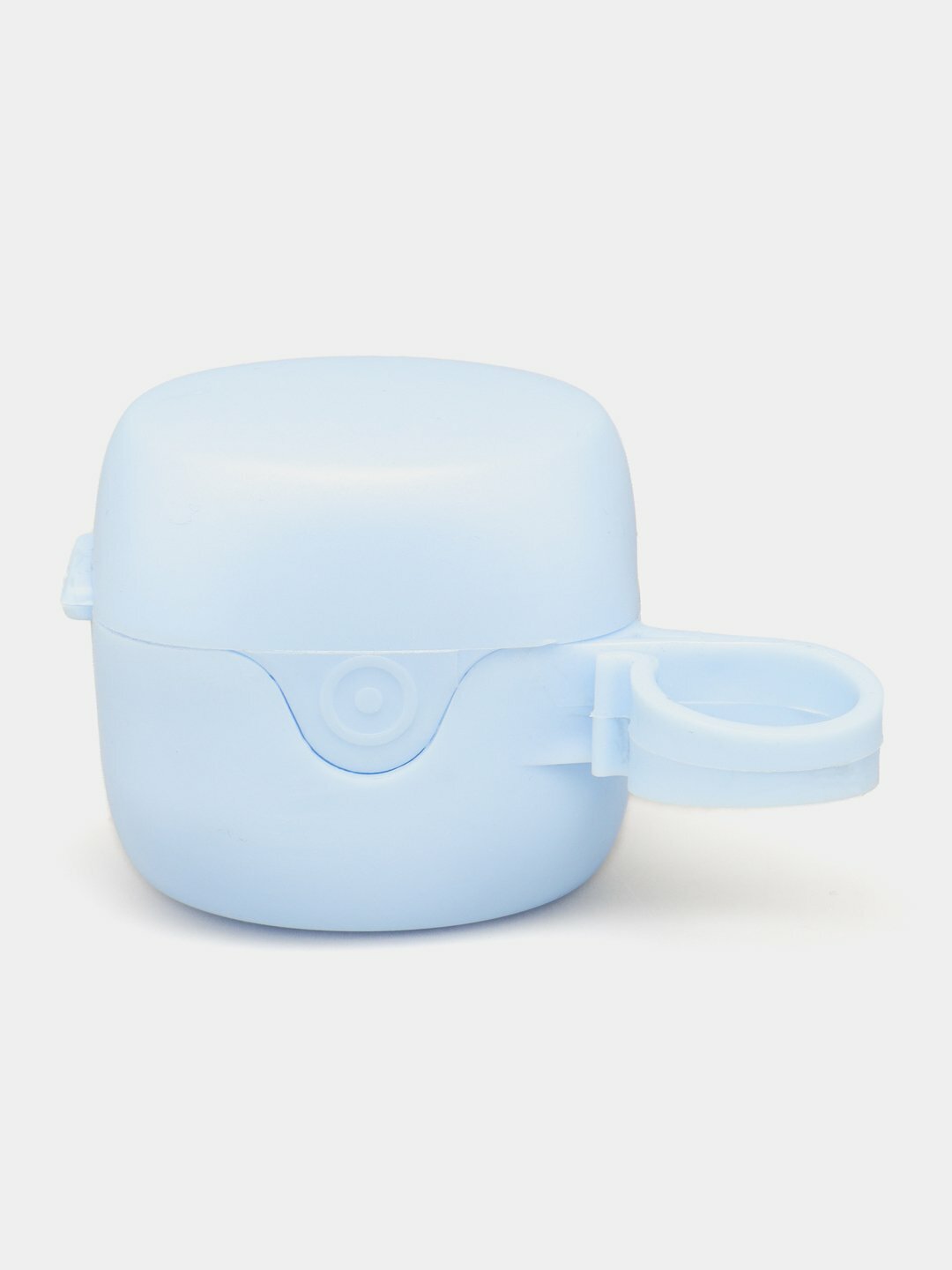 Пластиковый контейнер для детских пустышек и аксессуаров – гигиеничное хранение и удобство