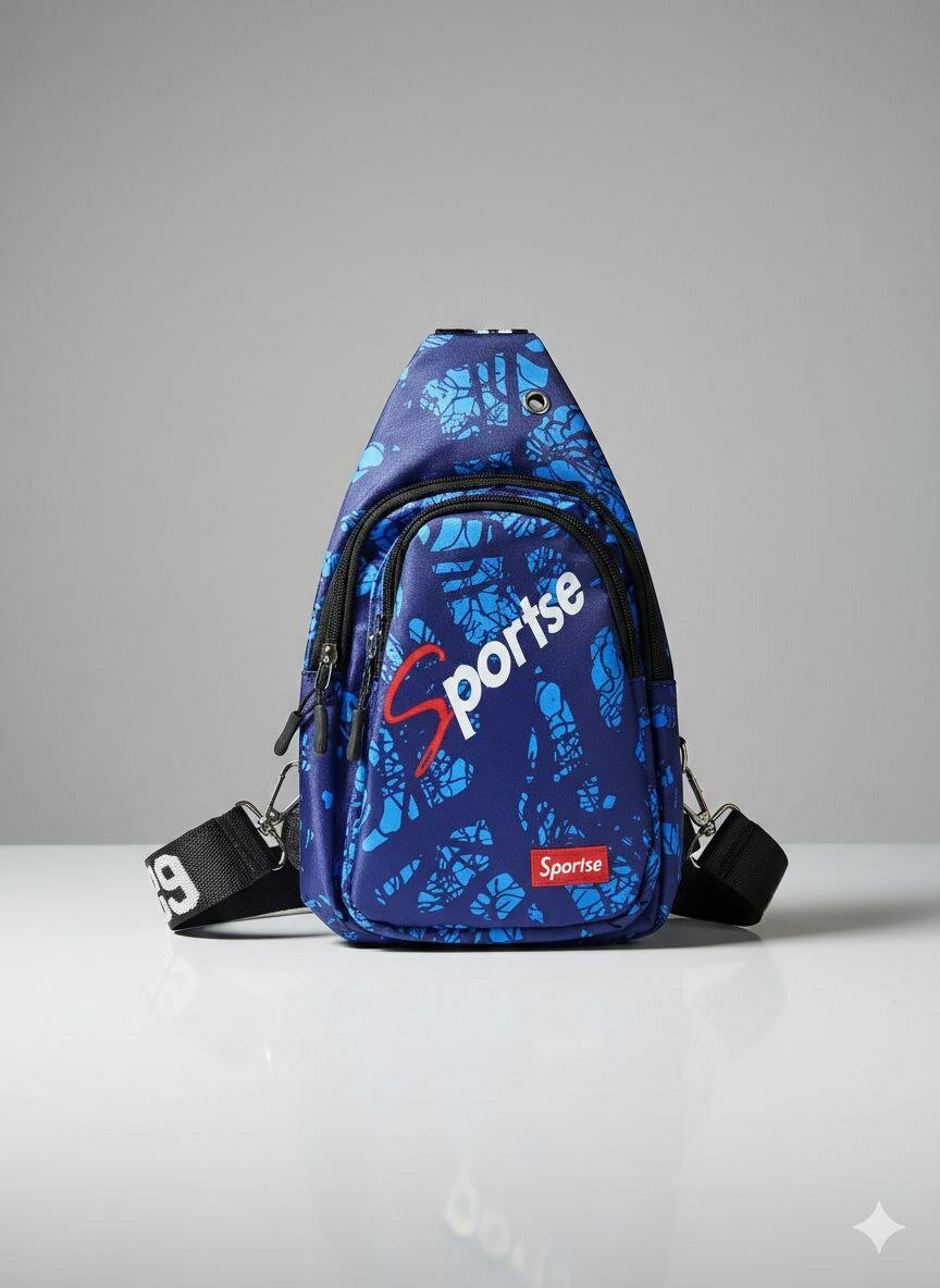 Сумка-рюкзак  Sportse