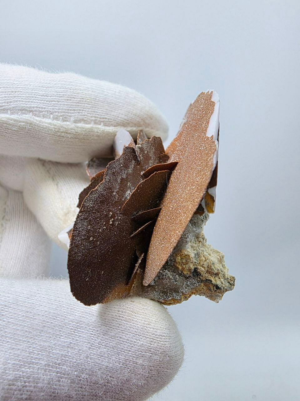 Кальцит 46 мм, 26 г. — фото 1