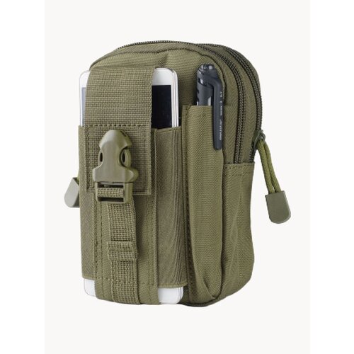 Подсумок - органайзер тактическиский олива
