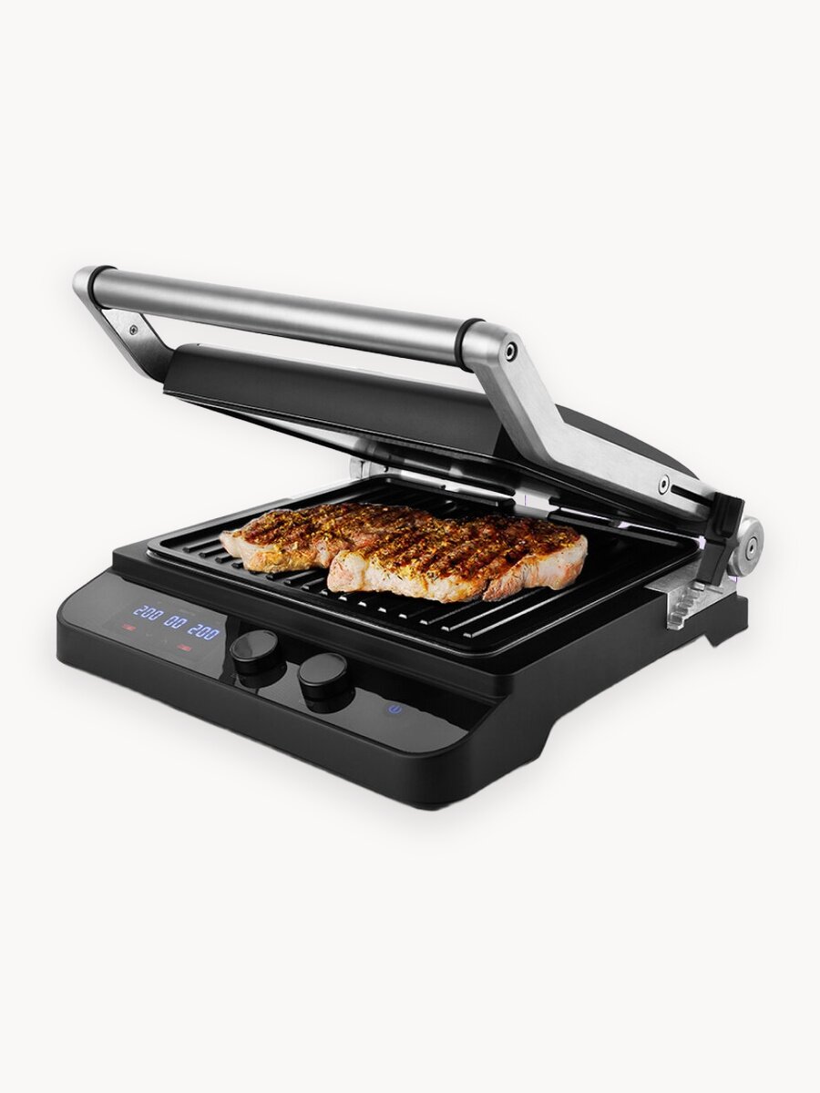 Электрогриль Kitfort KT-1636