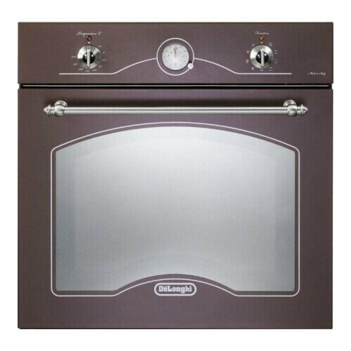 Встраиваемый электрический духовой шкаф DeLonghi CM 6 RF 4481000₽