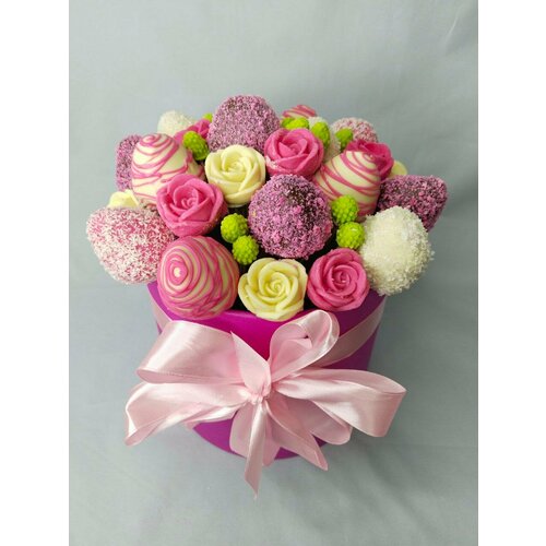 Клубника в шоколаде авторская коллекция 