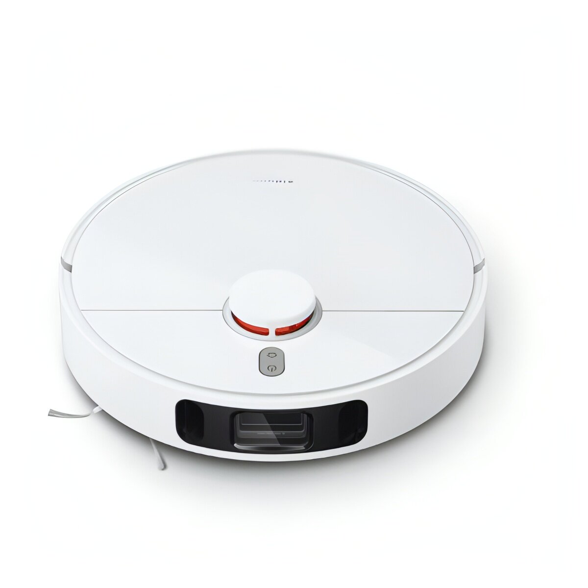 Обзор: Робот-пылесос для мытья полов Xiaomi Robot Vacuum S10+ EU
