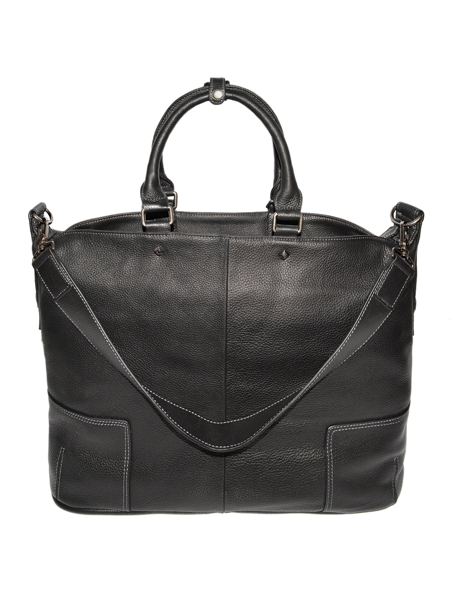 Сумка саквояж