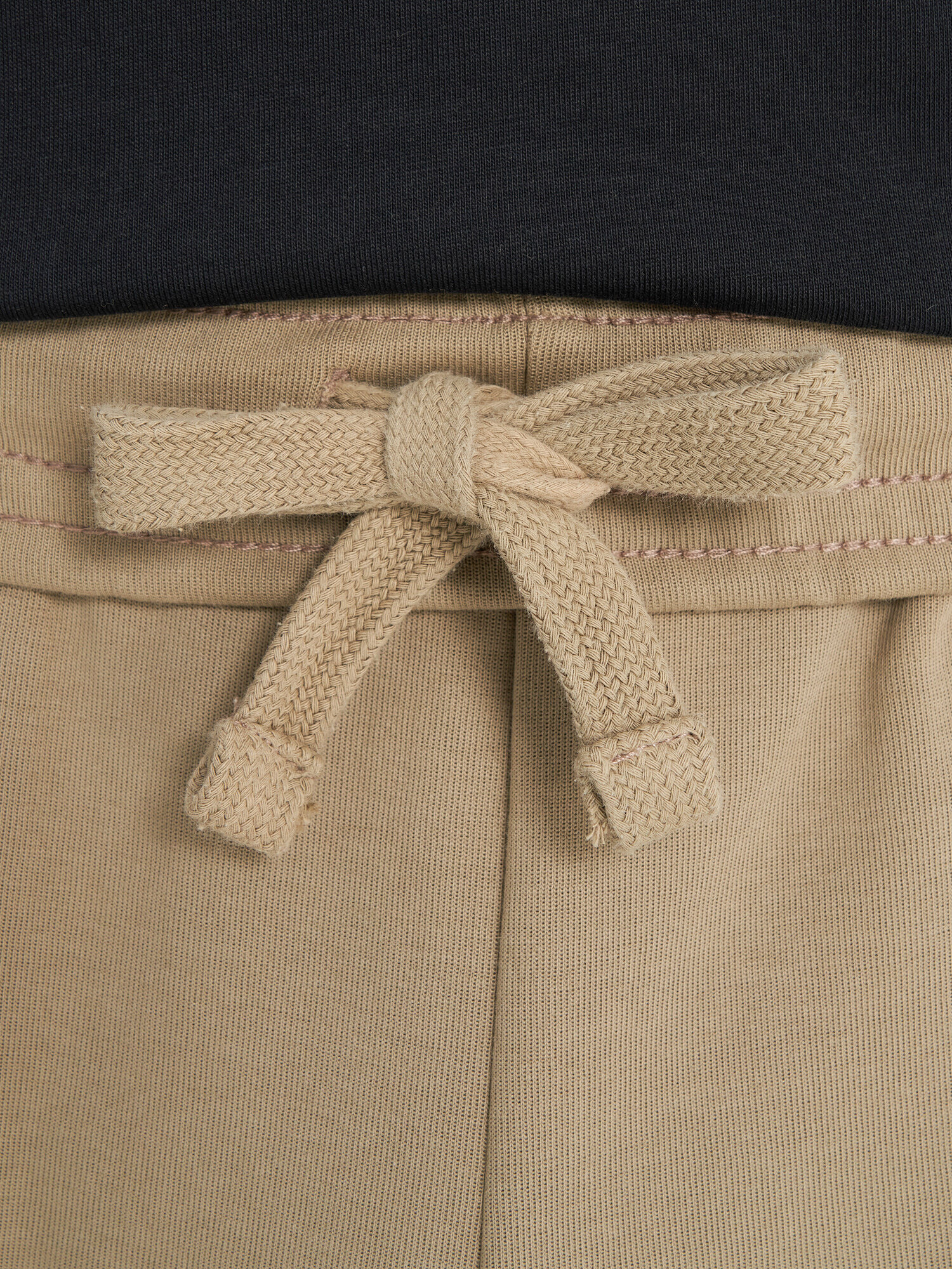 Брюки Demix, размер 56-58, коричневый — фото 1