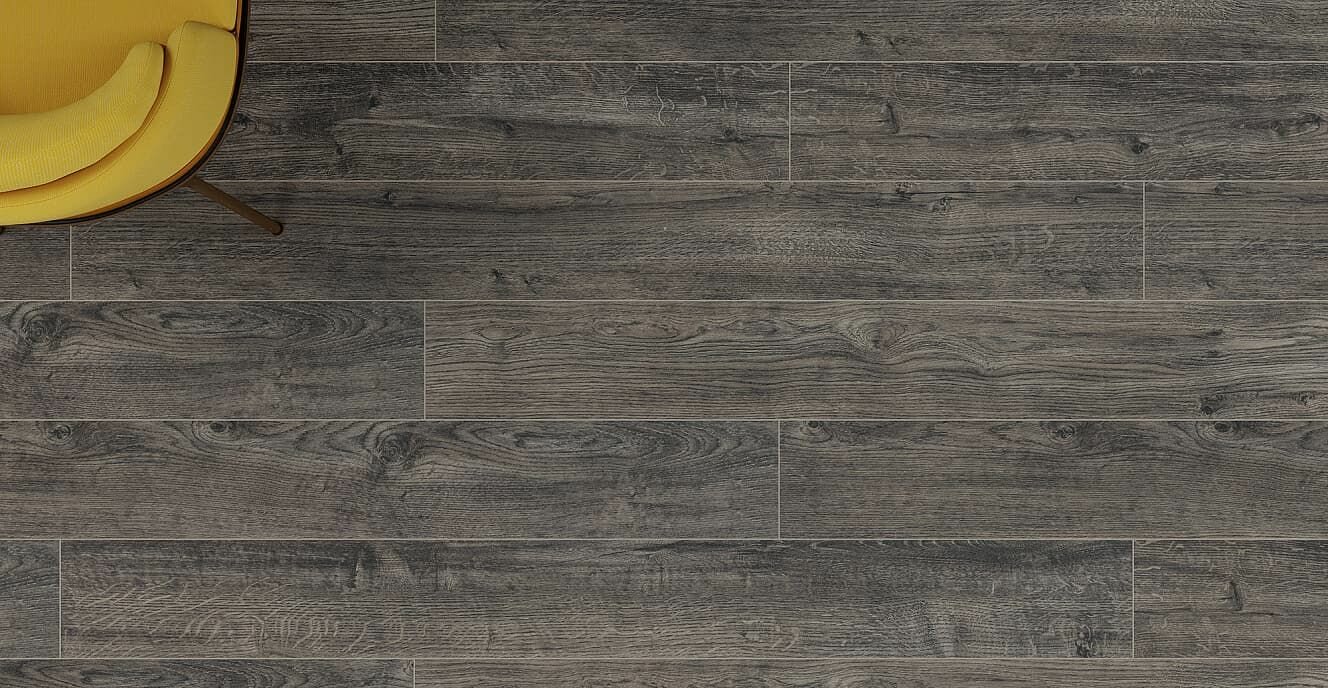 Ламинат 12/33 SunFloor Дуб Капри SF110 1,755 м2