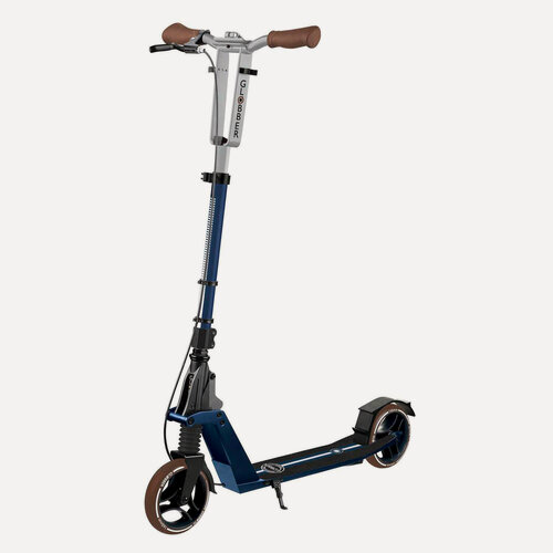 Изображение товара Самокат детский Globber One K 165 Br Синий Vintage