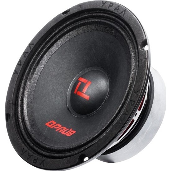 Акустическая система Ural урал ТТ 165 драйв