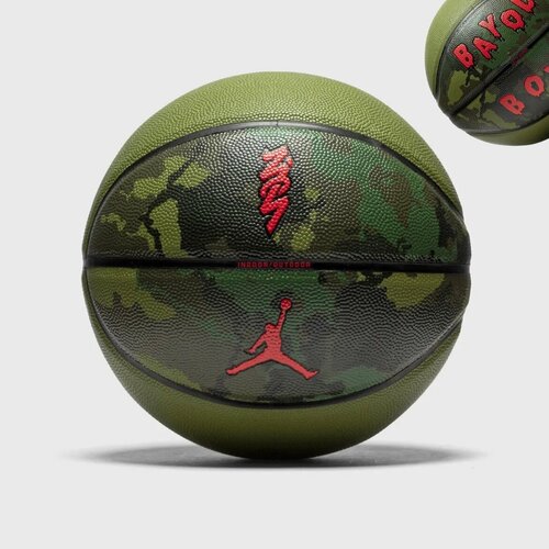 Мяч баскетбольный Nike Air Jordan All Court 8P Zion Williamson 7290₽