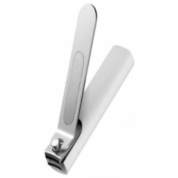 Картинки Кусачки для ногтей Xiaomi Clipper, нержавеющая сталь, изогнутая форма