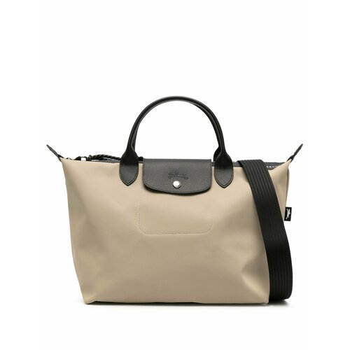 Сумка тоут Longchamp Le Pliage Energy коричневый 24916₽