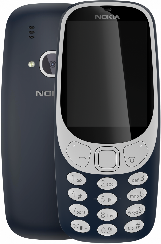 Nokia - фото №11