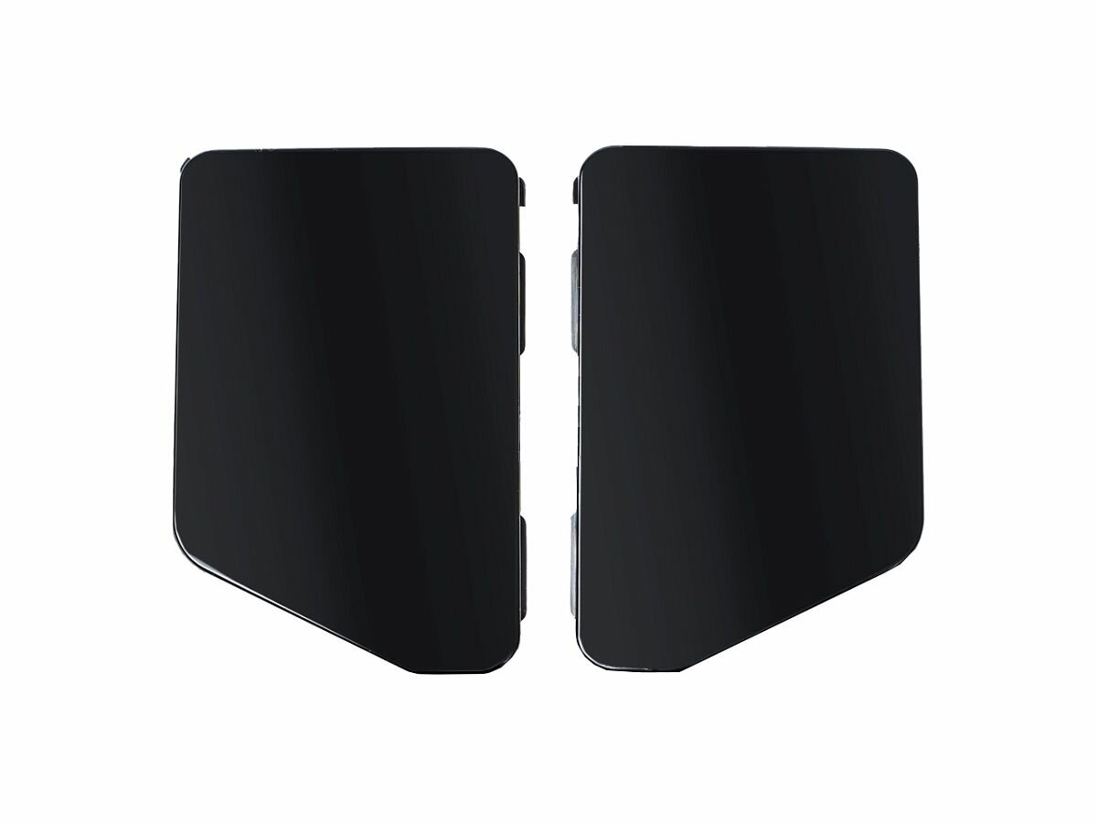 Стекла боковые затемненные К924924Т EXPERT DUAL 8025684