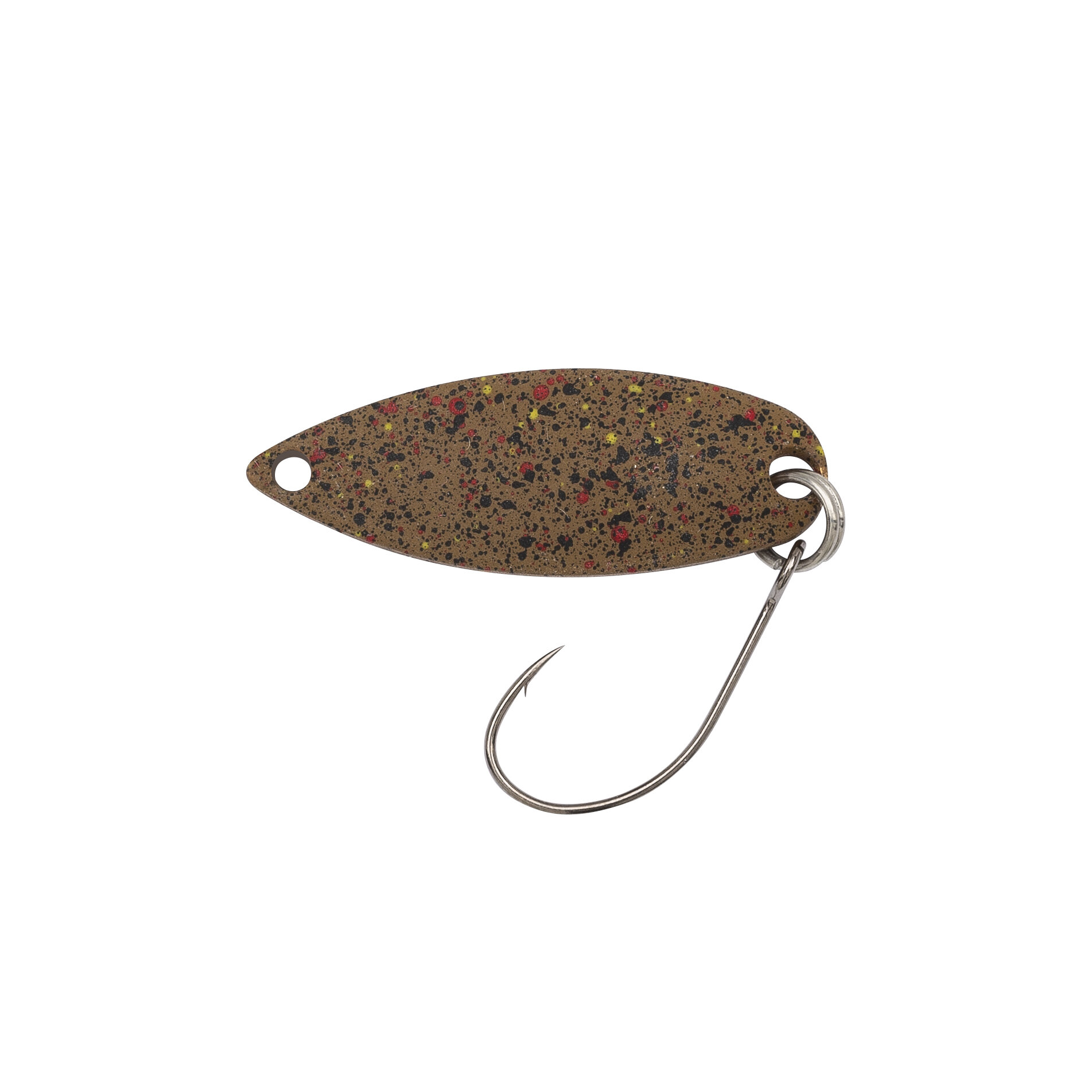 Berkley, Блесна AGS Kogarana, 2.8г, 2.87см, Splat Pel