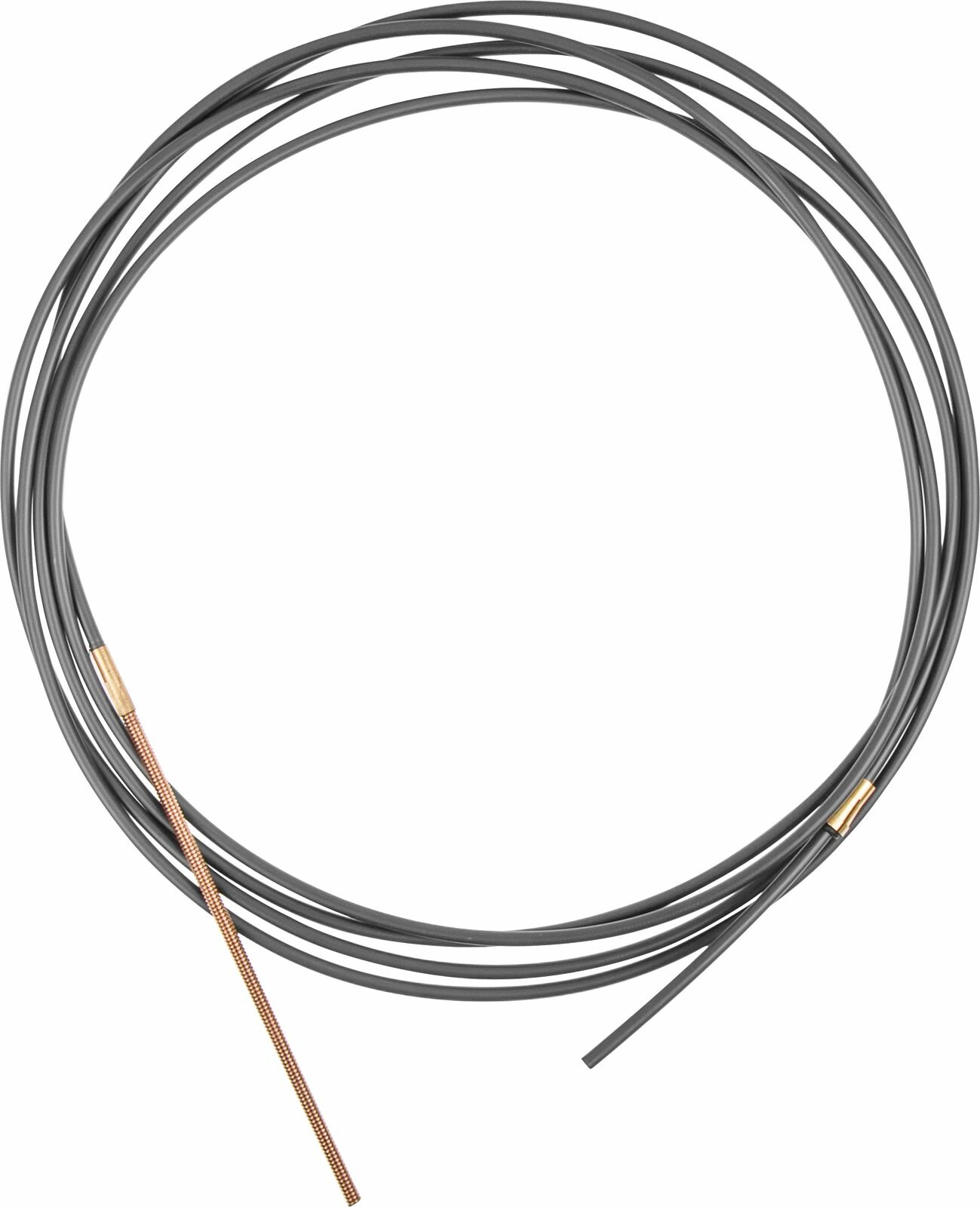 Канал подачи проволоки SOLARIS 081 мм 3 м WA3503