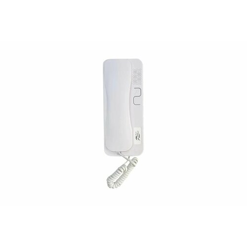 Координатная аудиотрубка для домофона FOX FX-HS2A 900₽