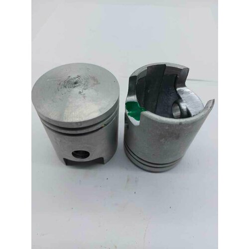 Поршень на мотоцикл Иж Юпитер - 0 (комплект)