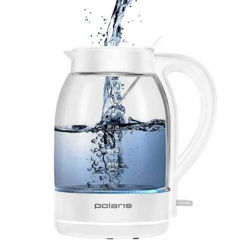 Чайник Polaris PWK 1797CGL Water Way Pro 317000₽