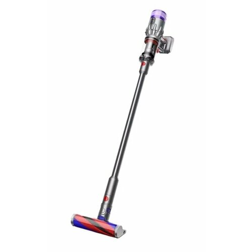 Пылесос Dyson Micro SV33 5 насадок серый 39490₽