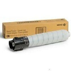 Тонер-картридж XEROX AltaLink B8145/8155 52K 006R01772 - фото №1