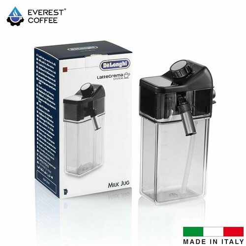 Delonghi Dinamica Plus Капучинатор для кофемашин 13451₽