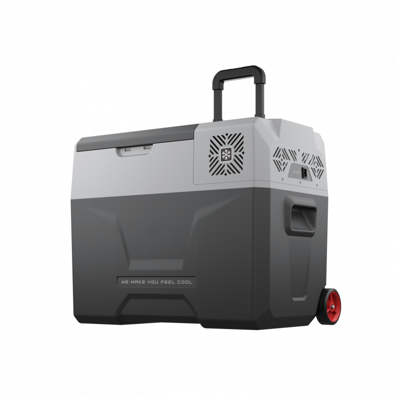 Компрессорный автохолодильник Alpicool CX40 (12/24)