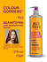 TIGI Bed Head Colour Goddess Shampoo - Шампунь для окрашенных вол...