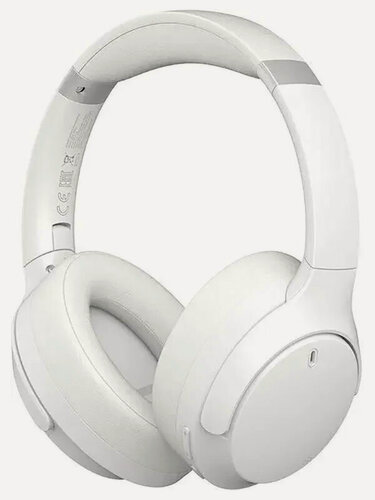 Изображение товара Беспроводные наушники Honor Choice Headphones ROS-ME01 (5504ABGP), White