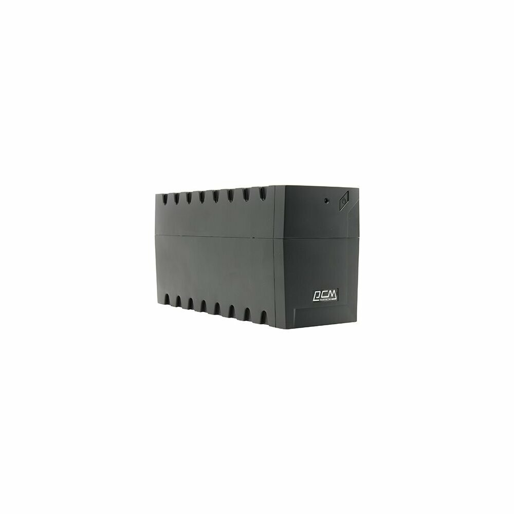 ИБП Powercom RPT-800AP 800VA - фото №13
