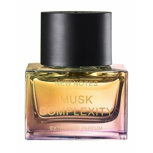 Духи New Notes Musk Complexity Extrait de Parfum