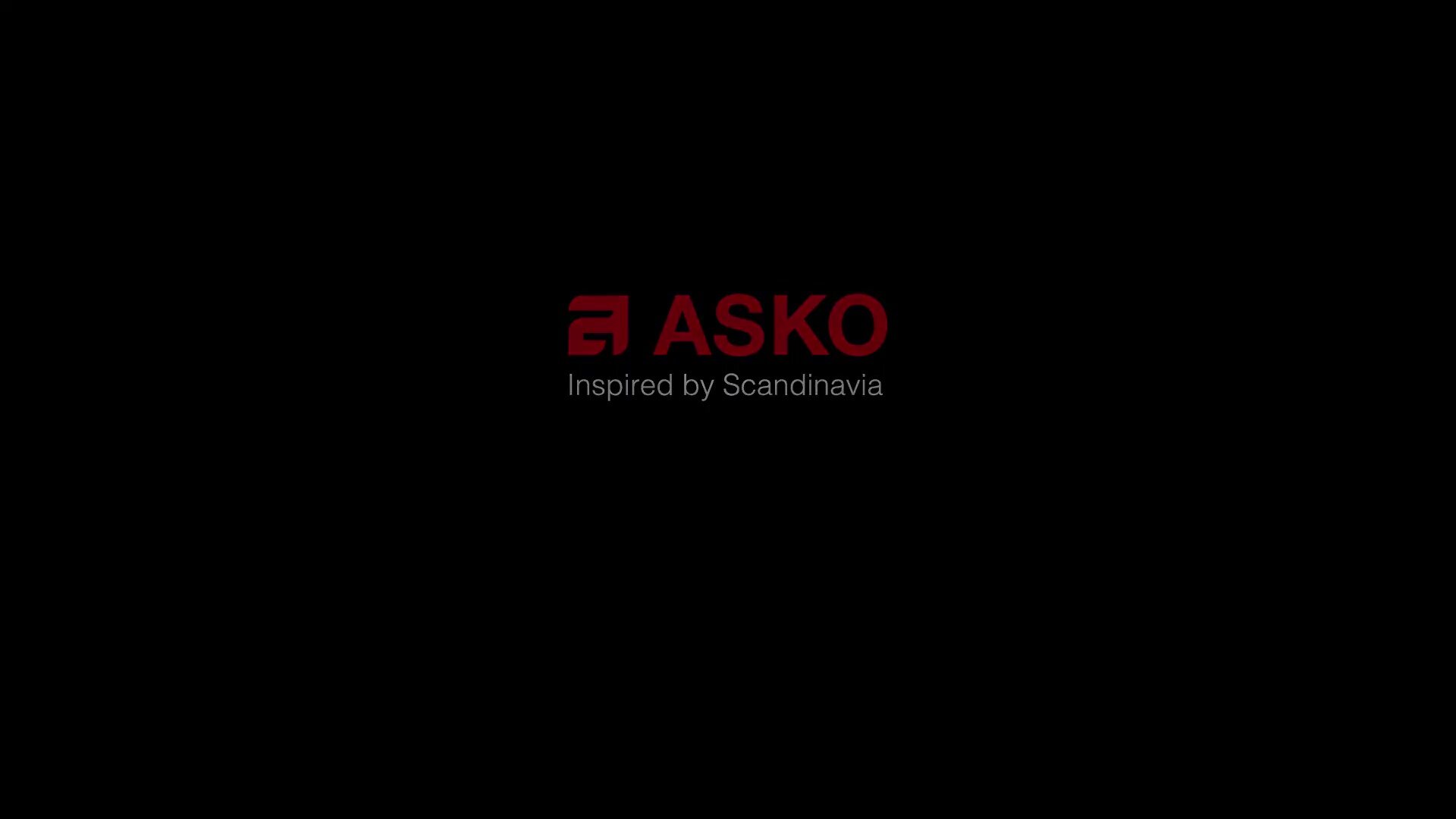 Электрический духовой шкаф Asko CRAFT с функцией гриля OT8664S — фото 1