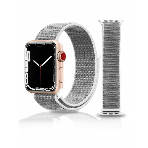 светлый, серый