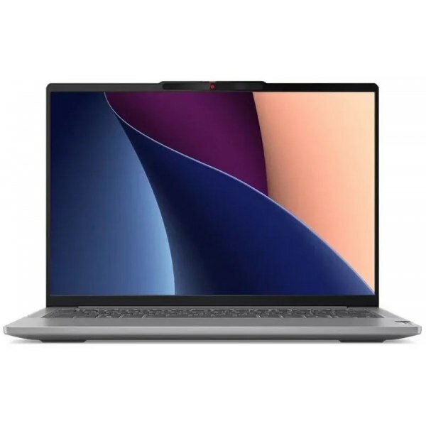 Ноутбук Lenovo IdeaPad Pro 5 14IRH8 83AL0041RK (14", Core i5 13500H, 16Gb/ SSD 512Gb, Iris Xe Graphics) Серый - фото №1
