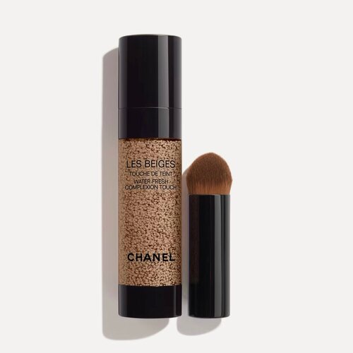 Изображение товара Тональный флюид-тинт CHANEL Les Beiges Water-Fresh Complexion 20мл | Эффект сияния| Тон B30